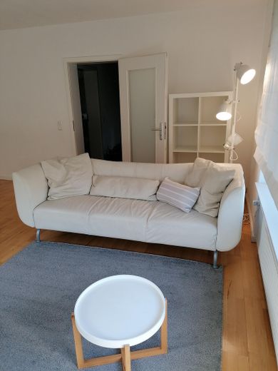 Großzügiges, helles Haus in ruhiger Wohnstraße (30km-Zone) in Pinneberg-Waldenau. – WohnZimmer-EG-2