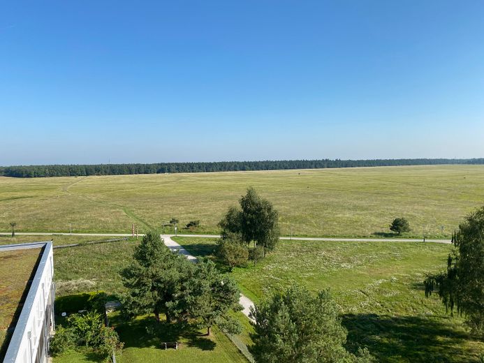 View on "Panzerwiese" 1