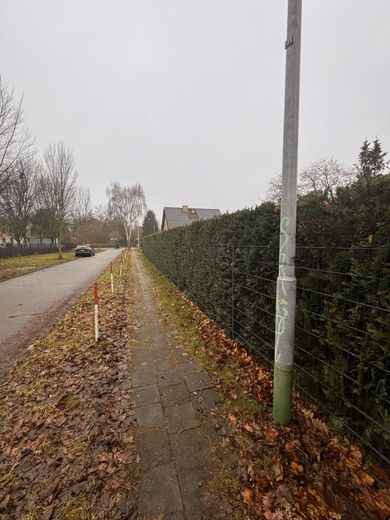 Baugrundstück in 12621 Berlin-Kaulsdorf von privat – IMG_4887
