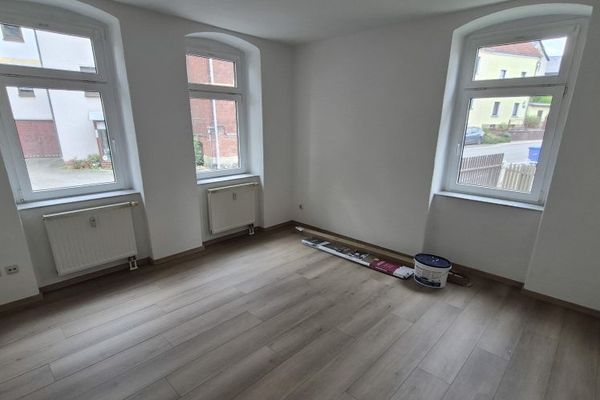 Appartamento di 2,0 locali con cucina componibile