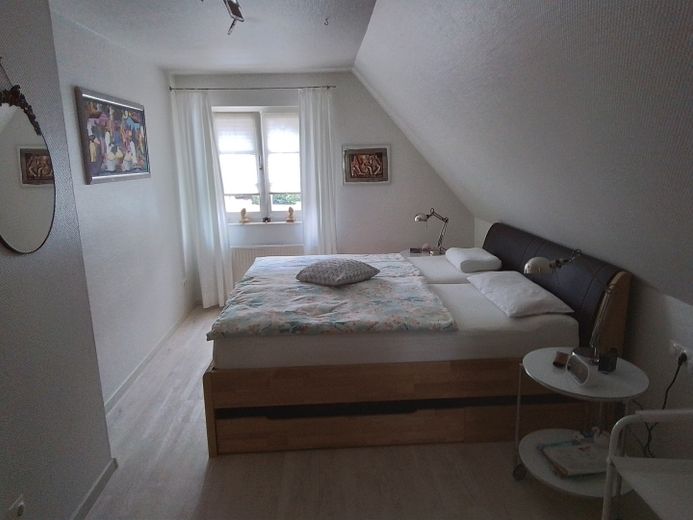 Freist. Einfamilienhaus mit großem Garten – Foto 4
