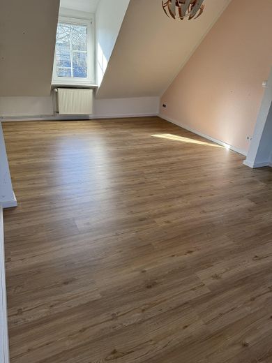 Großzügige 3-Zimmer Wohnung in Dortmund Persebeck – Schlaf- / Kinderzimmer / Büro