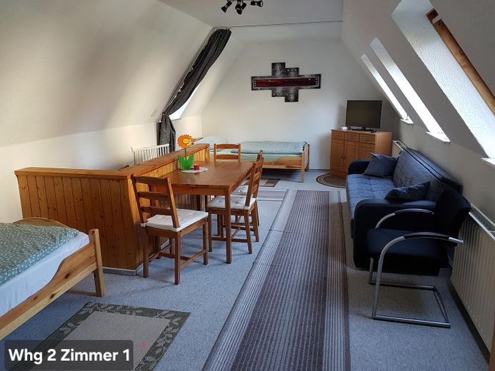 Wohn-u. Geschäftshaus Itzehoe – 2 Wohnungen + Gewerbe – von privat – Foto 18