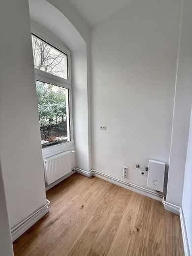 Kleine sanierte Wohnung in Berlin-Schöneberg – Foto 7