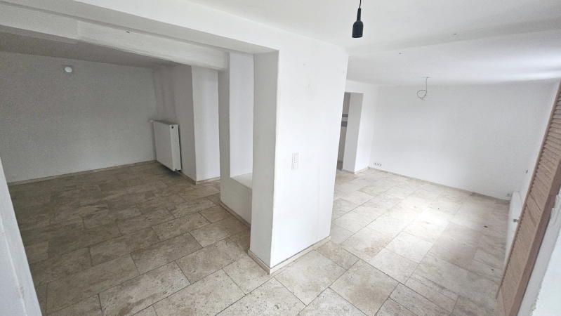 Historische Eigentumswohnung im Stil eines eigenen Einfamilienhauses (ohne Stellplatz) – Bild 3