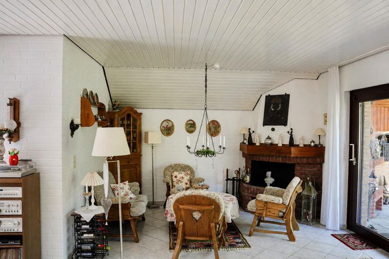La vostra nuova casa a Hude (Vielstedt)  – casa unifamiliare di 6 stanze – Foto 5