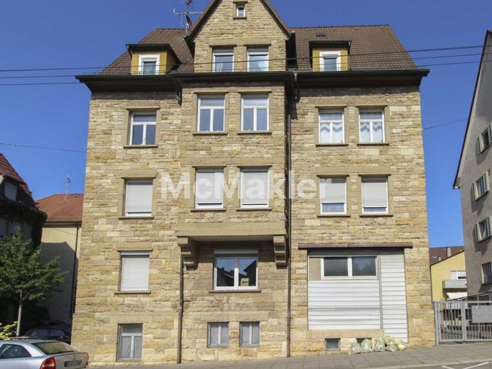 Großzügige 5-Zimmer-Wohnung in attraktiver Wohnlage – Foto 1