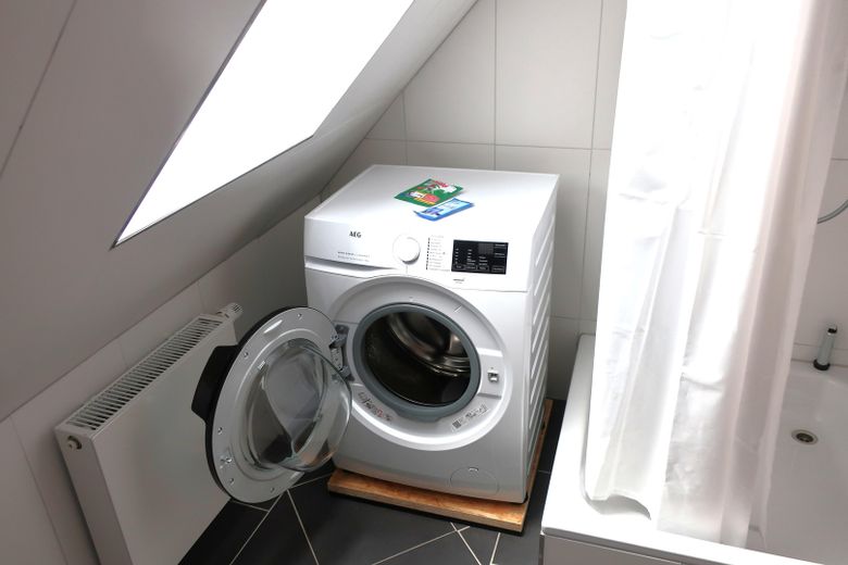 Waschmaschine