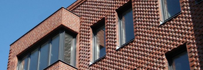 Regenerativ Heizen & Kühlen: Exclusiver Neubau in Alt-Köpenick – vom Eigentümer (Mietkauf möglich) – Fassade