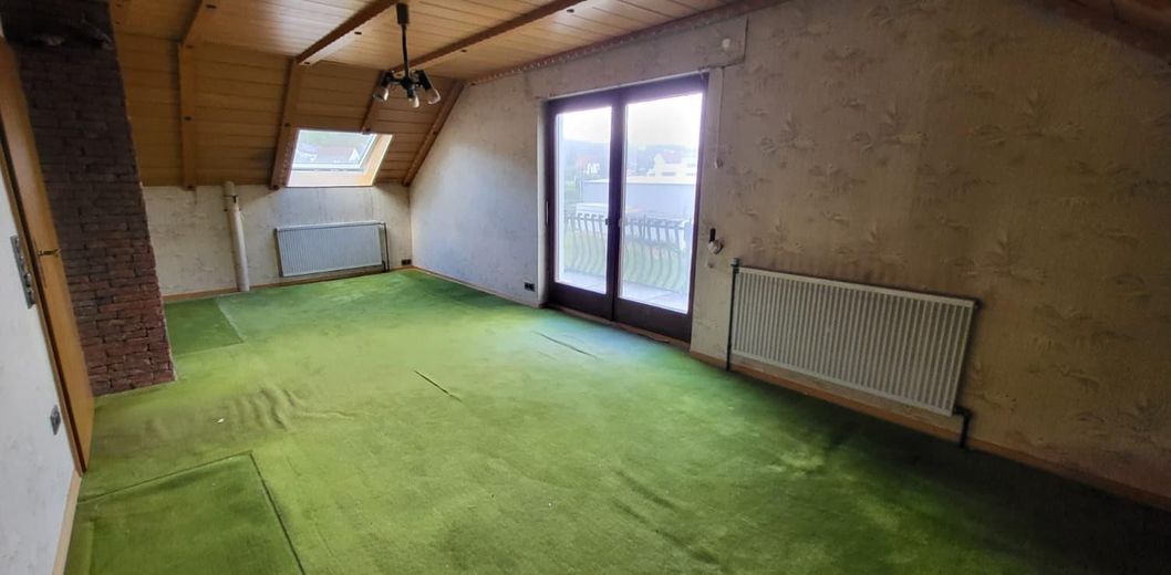 Architektenhaus in ausergewöhnlicher Alleinlage – Kinderzimmer 1