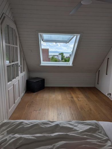 Whg-2 Schlafzimmer
