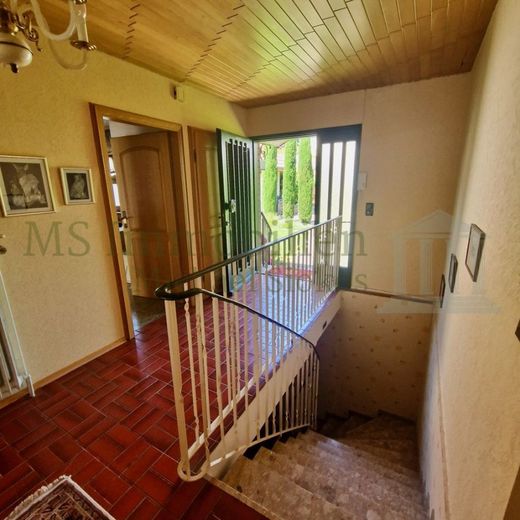 Bungalow Diele Eingangsbereich (2)