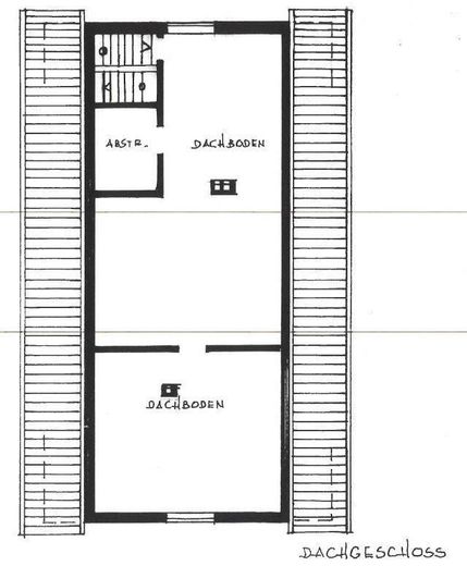 Grundriss DG
