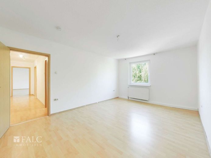 Zwei Eigentumswohnungen im Paket - Attraktive Kapitalanlage in Wuppertal-Oberbarmen – Schlafzimmer