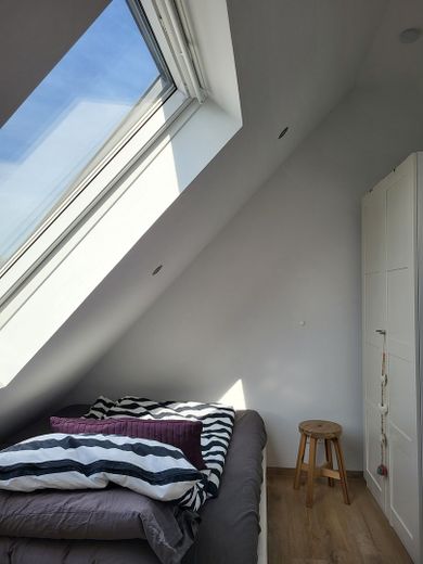 Monolocale moderno e completamente arredato a S-Vaihingen | fino a 5 mesi | possibilità di registrazione – Foto 7
