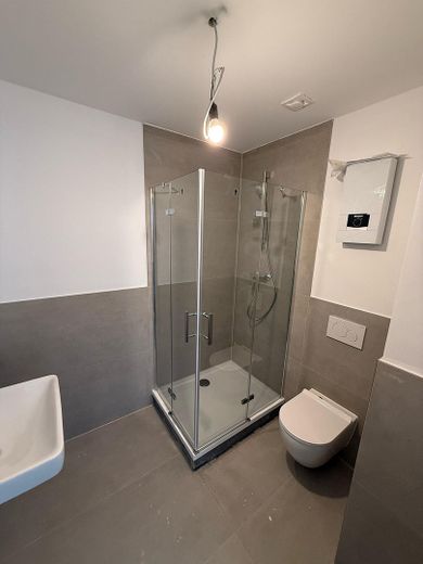 1-Raum-Appartement mit Terrasse im Herzen von Troisdorf – Foto 4
