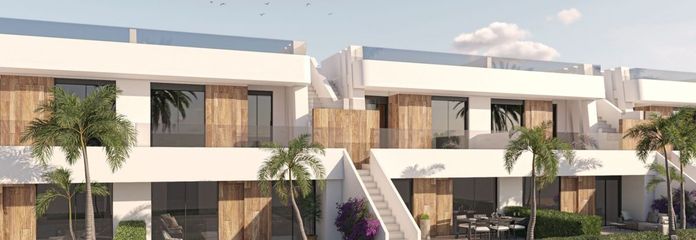 mmobilien Costa Blanca  Spanien Häuser Wohnungen