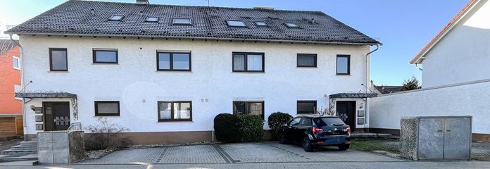 Außenansicht komplett