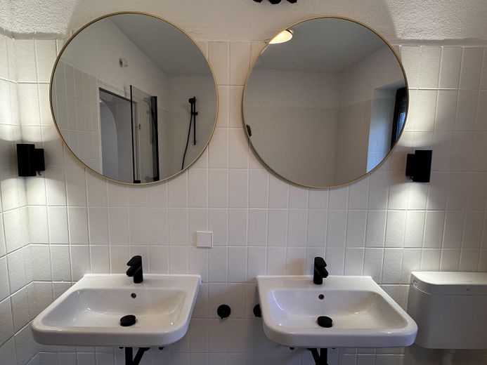 Badezimmer 3