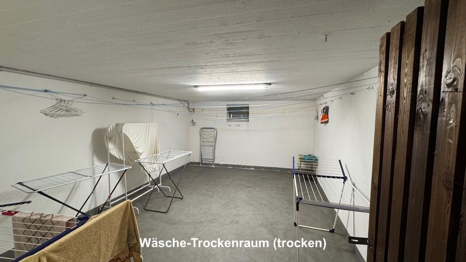 3-Zimmer-Wohnung im Staffelgeschoss mit zwei grossen Dachterrassen – provisionsfrei – Foto 39