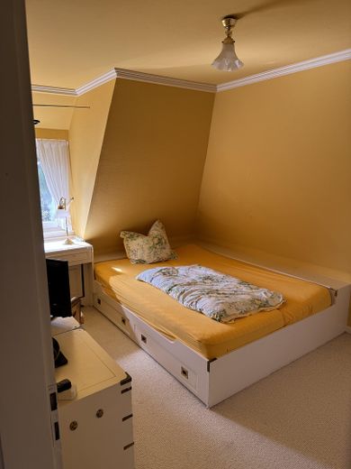 Doppelschlafzimmer 1