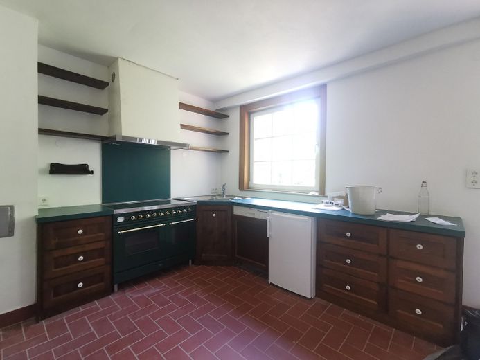 Einbauküche komplett