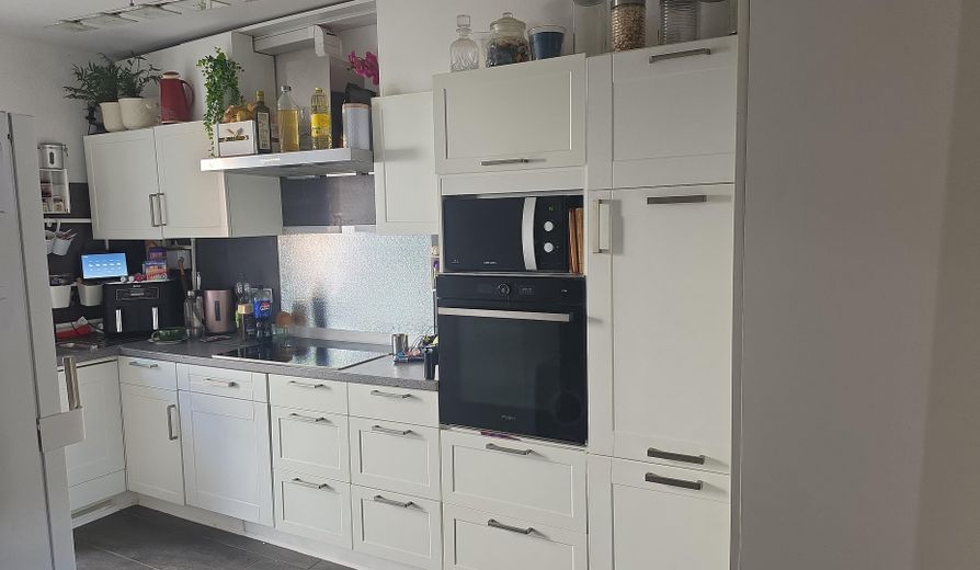 Freistehendes Einfamilienhaus mit PV Anlage – Foto 4