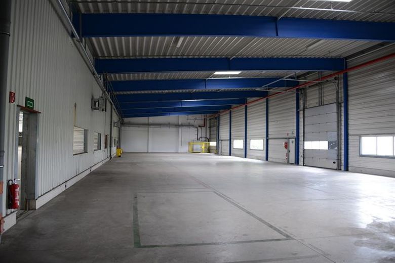 Halle 11