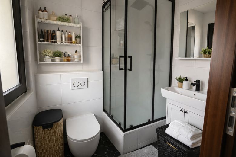 Kapitalanlage oder Eigennutzung - Renovierte 1-Zimmer-Wohnung – Badezimmer - Ki