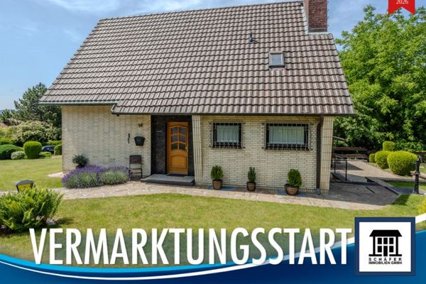 Uw nieuwe thuis aan de rand van het Siebengebirge – Vrijstaand huis in Wachtberg-Niederbachem