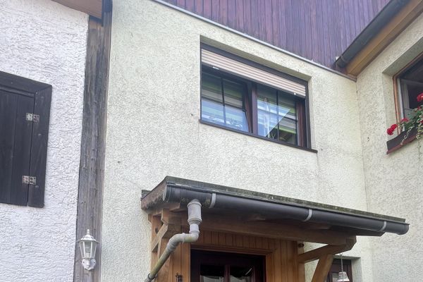 Lengfeld, apartamento en propiedad