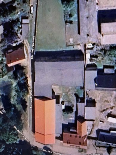 Residenza signorile con edifici agricoli – Foto 14