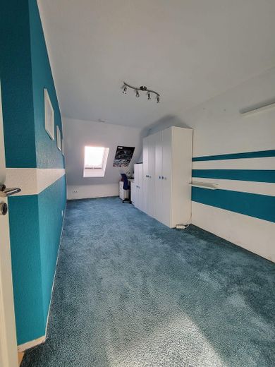 Zimmer 3 Dachgeschoss