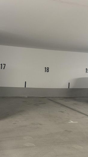 Tiefgarage in Barsbüttel – Stellplatz