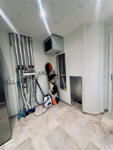 Hauswirtschaftsraum EG