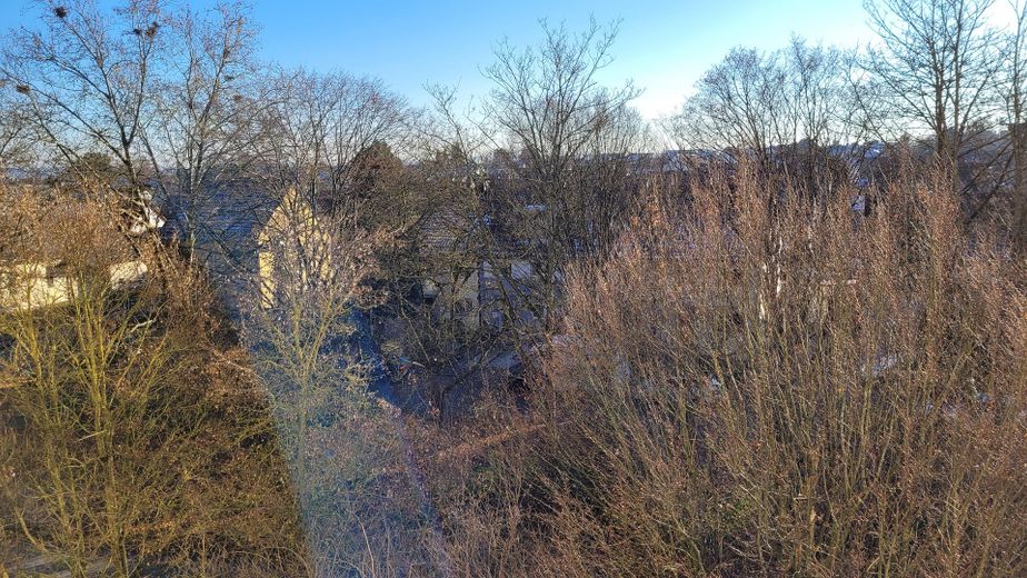 Aussicht