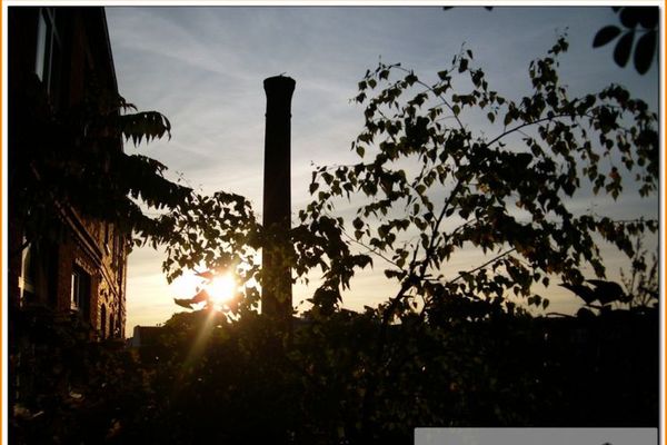 KLASSE-Loft mit Balkon in Pankow. Blick in die Ferne incl.!