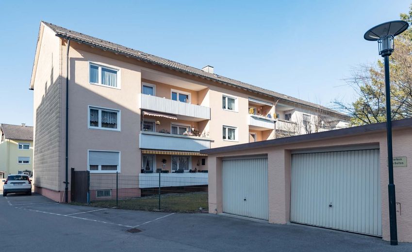 Rohdachboden mit Ausbaupotenzial – Foto 18