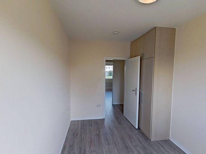 Große 3-Zi.-Whg. mit BALKON in Paderborn-Sennelager – Ansicht II: Schlafzimmer II