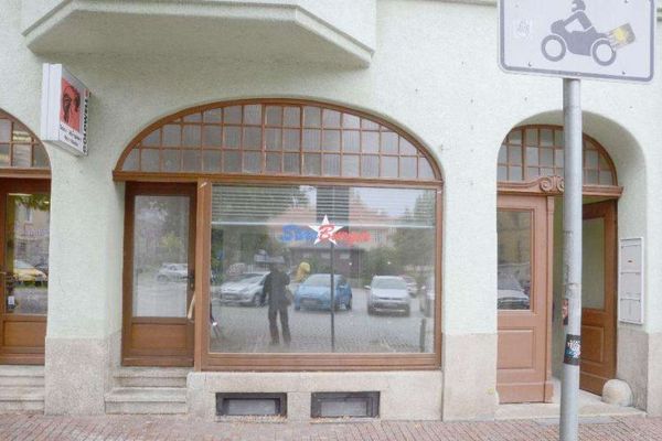 Super Gelegenheit - Kleines, aber feines Ladengeschäft im Zentrum von Greiz
