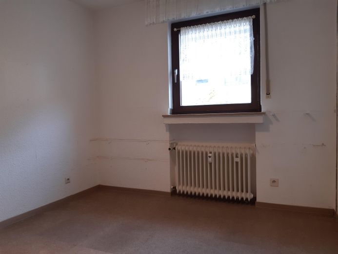 Kinder- / Arbeitszimmer