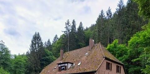 Haupthaus