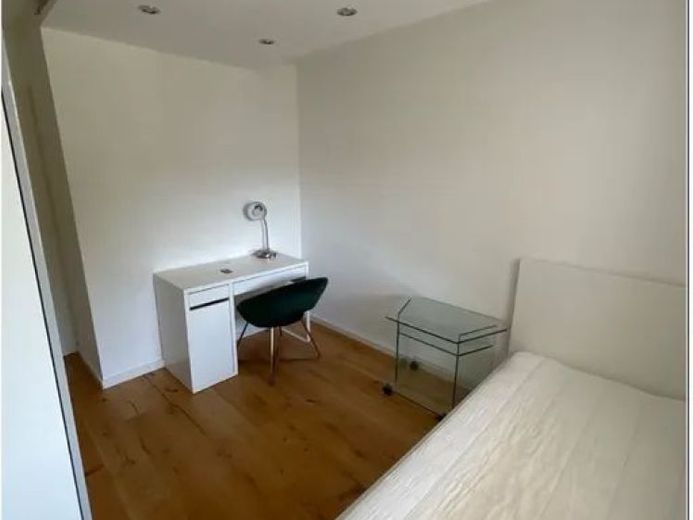 Private Room in Munich-South – Foto 16