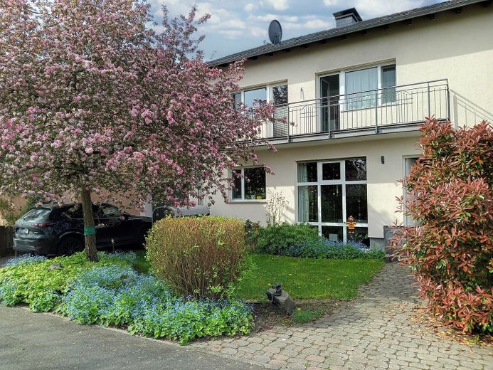 Frankfurt-Nieder-Erlenbach, EFH – Foto 3