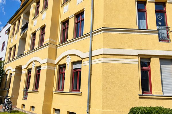 Büro im Altbau, Dürer Straße, Übernahme Konferenztechnik, Server und Telefonanlage möglich