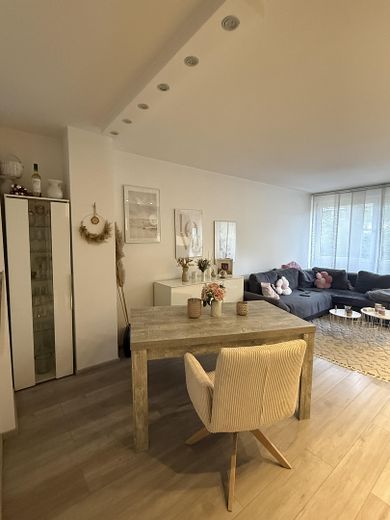 Schöne zwei Zimmer Wohnung in Krefeld Gatherhof *Reserviert* – Foto 6