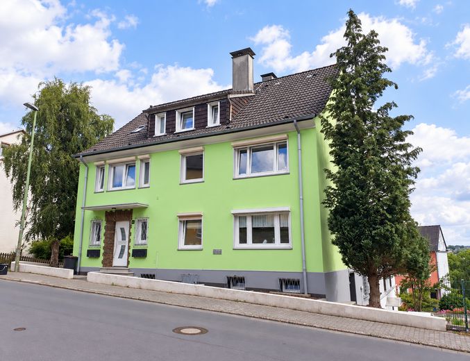 Helle 3-Zimmer-Dachgeschosswohnung in Lüdenscheid-Staberg – 87 m² – Foto 5