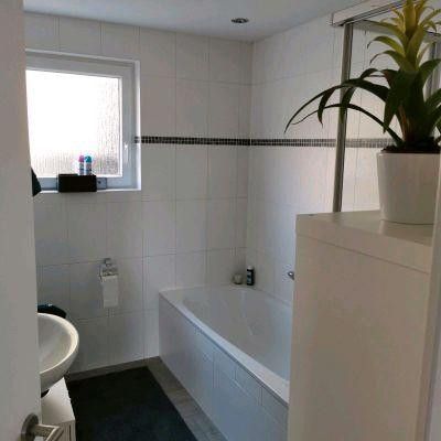 Badewanne