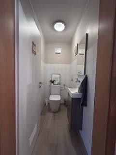 Gästetoilette