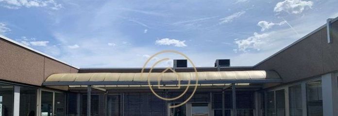 CALEO ¦ Kelsterbach ¦ 300 m² ¦ m² başına 11,00 EUR'dan itibaren